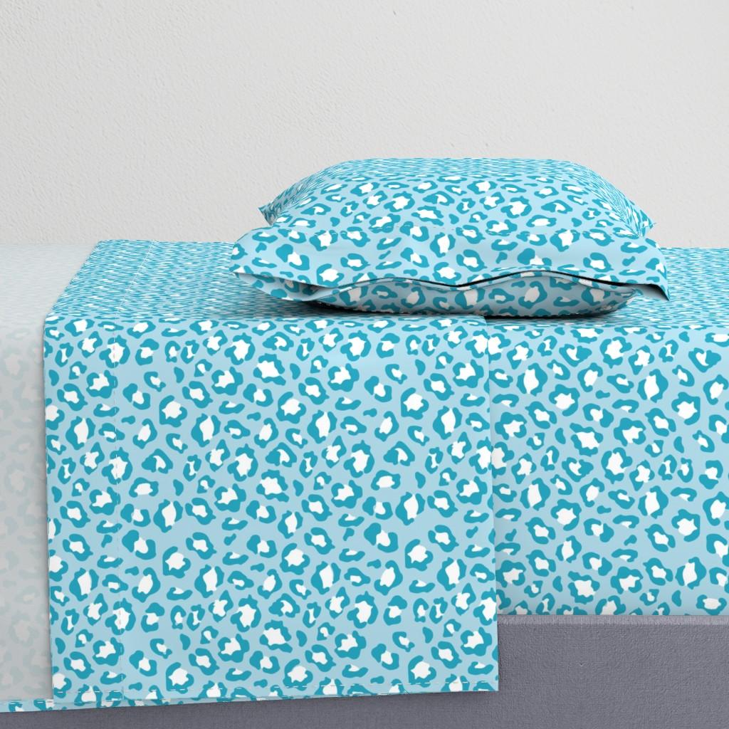 Sheet Sets |   119-1 leopard Sheet Set Bedding 119-1 Leopard