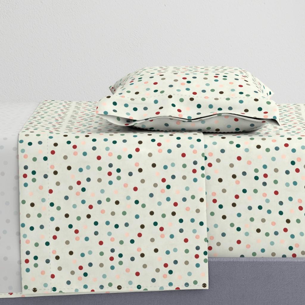 Sheet Sets |   whale rider dot Sheet Set Bedding Sheet Sets